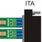 USB ITA connector