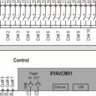 YAV90MMU blocks diagram