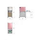 6TL24 Dimensions