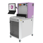 6TL22 off-line base test platform