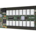can controlled relays