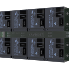 high current module