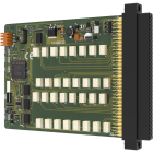 test module