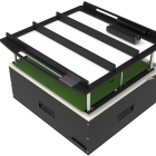 fixture kit for test platforms