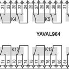 switching module schematic