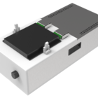 ECU Testing Fixture