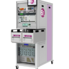 RF testing platform