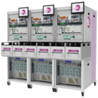 RF testing platform