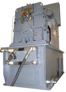High speed test bench | 6TL - Test Solutions for Electronics