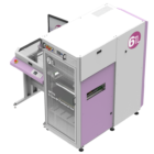 In-Line RF test station