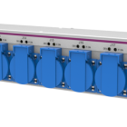 power distribution unit (PDU)