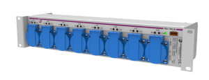 power distribution unit (PDU)