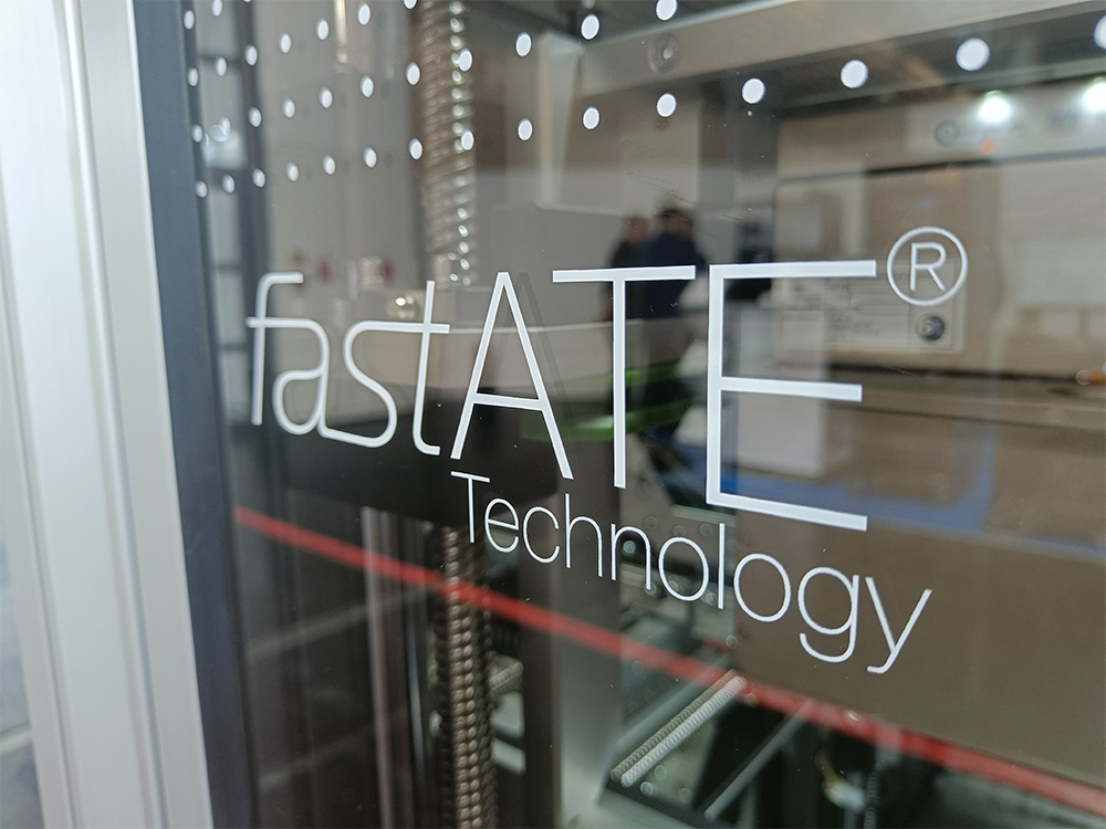 FastATE Technology by 6TL