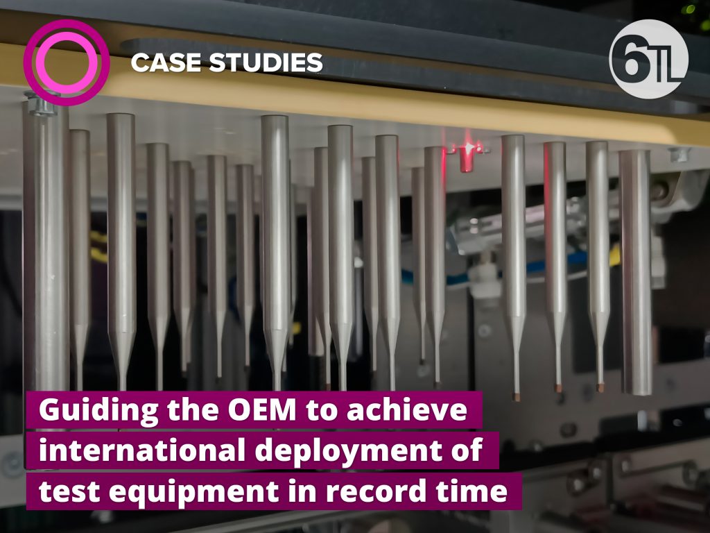 cases study test