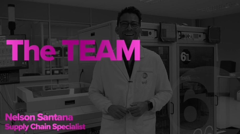 Supply Chain Specialist