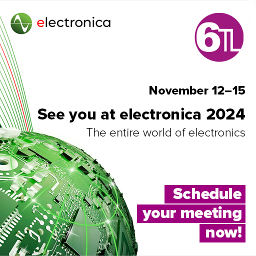 Electronica 2024