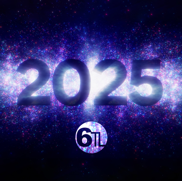 6TL New Year 2025
