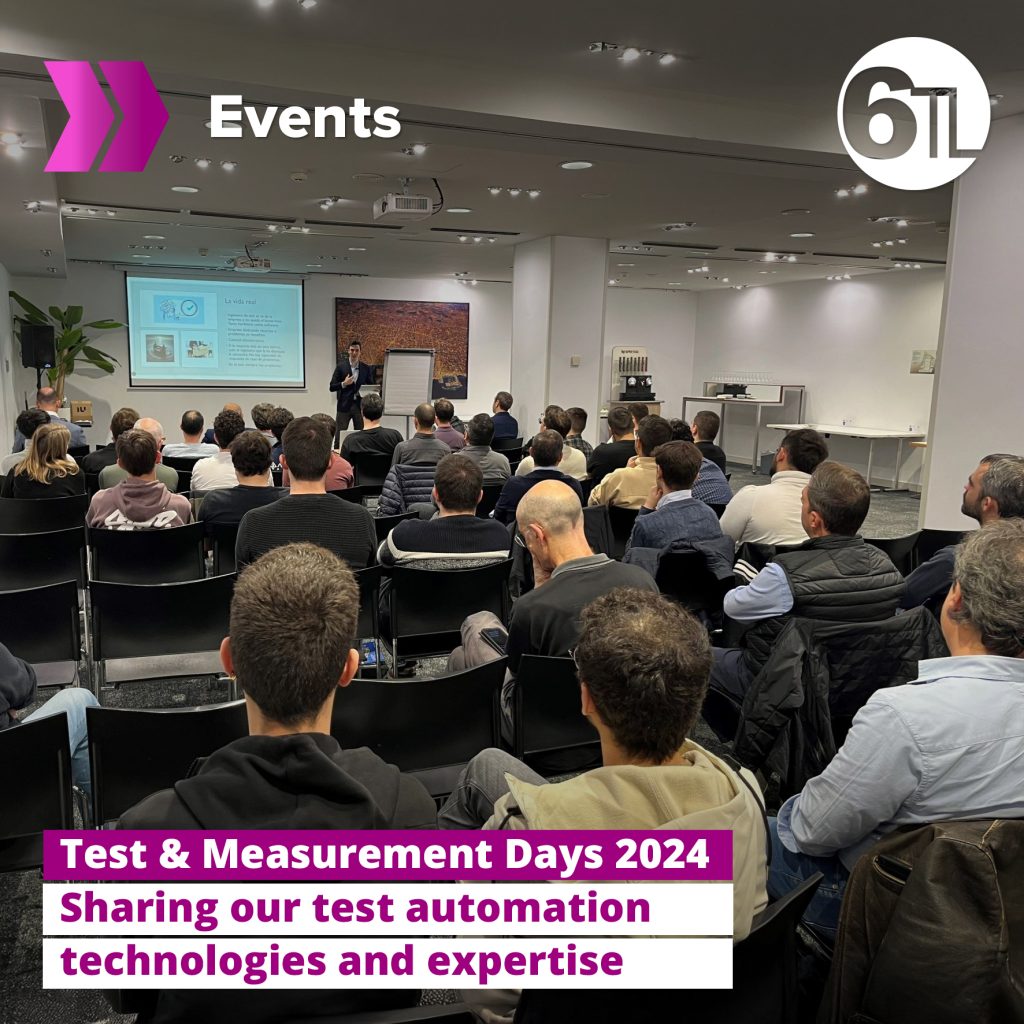 Test & Measurement Days 2024