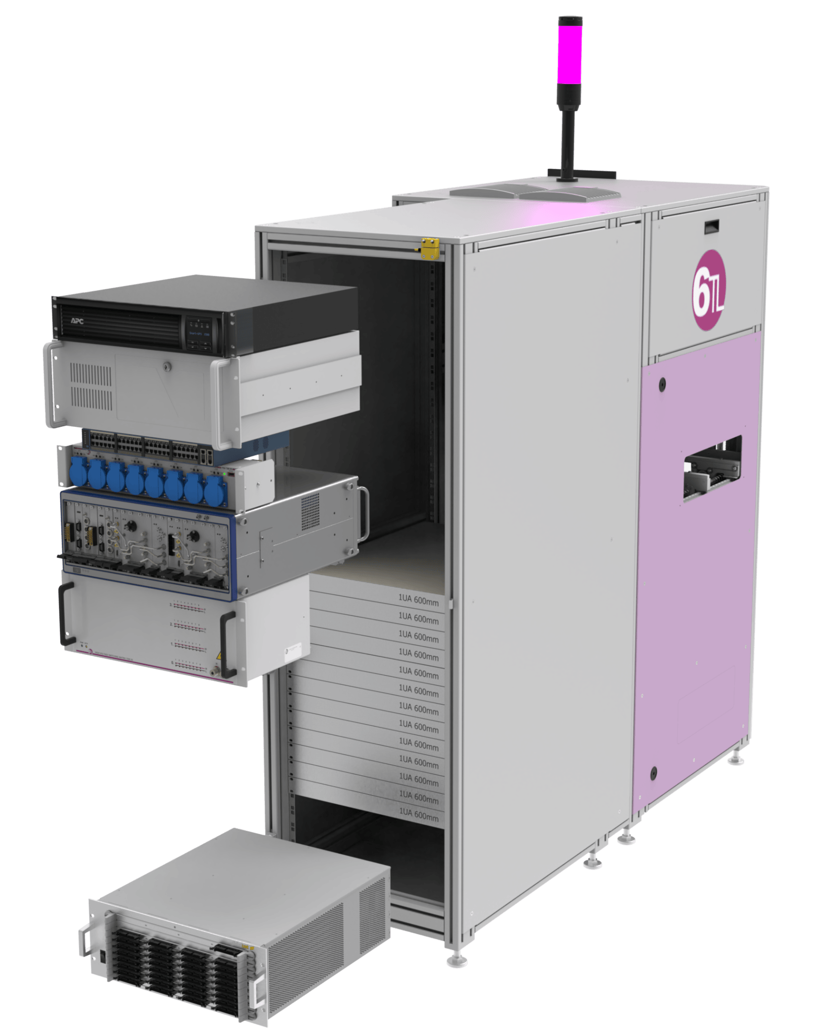 6TL Engineering | 6TL - Test Solutions for Electronics