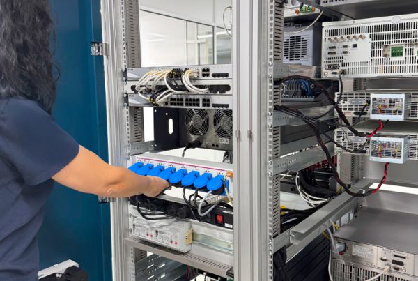 Systems integration and assembly