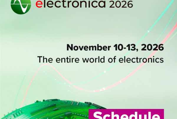 6TL Electronica 2026