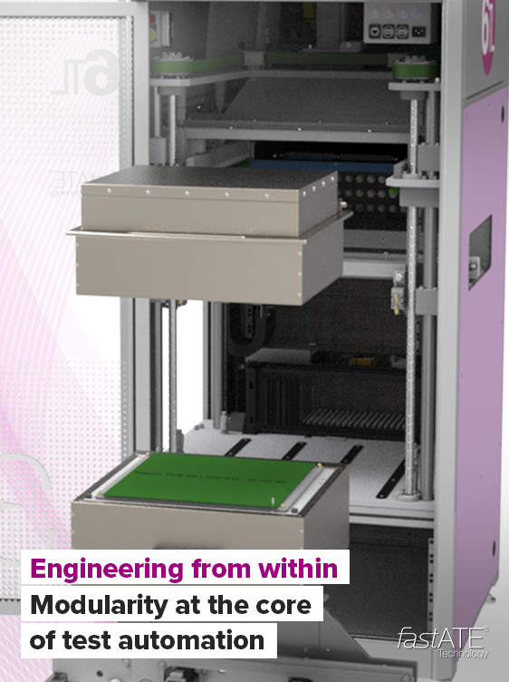 Engineering from within
